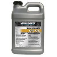 Масло DFI для двухтактных моторов с прямым впрыском топлива